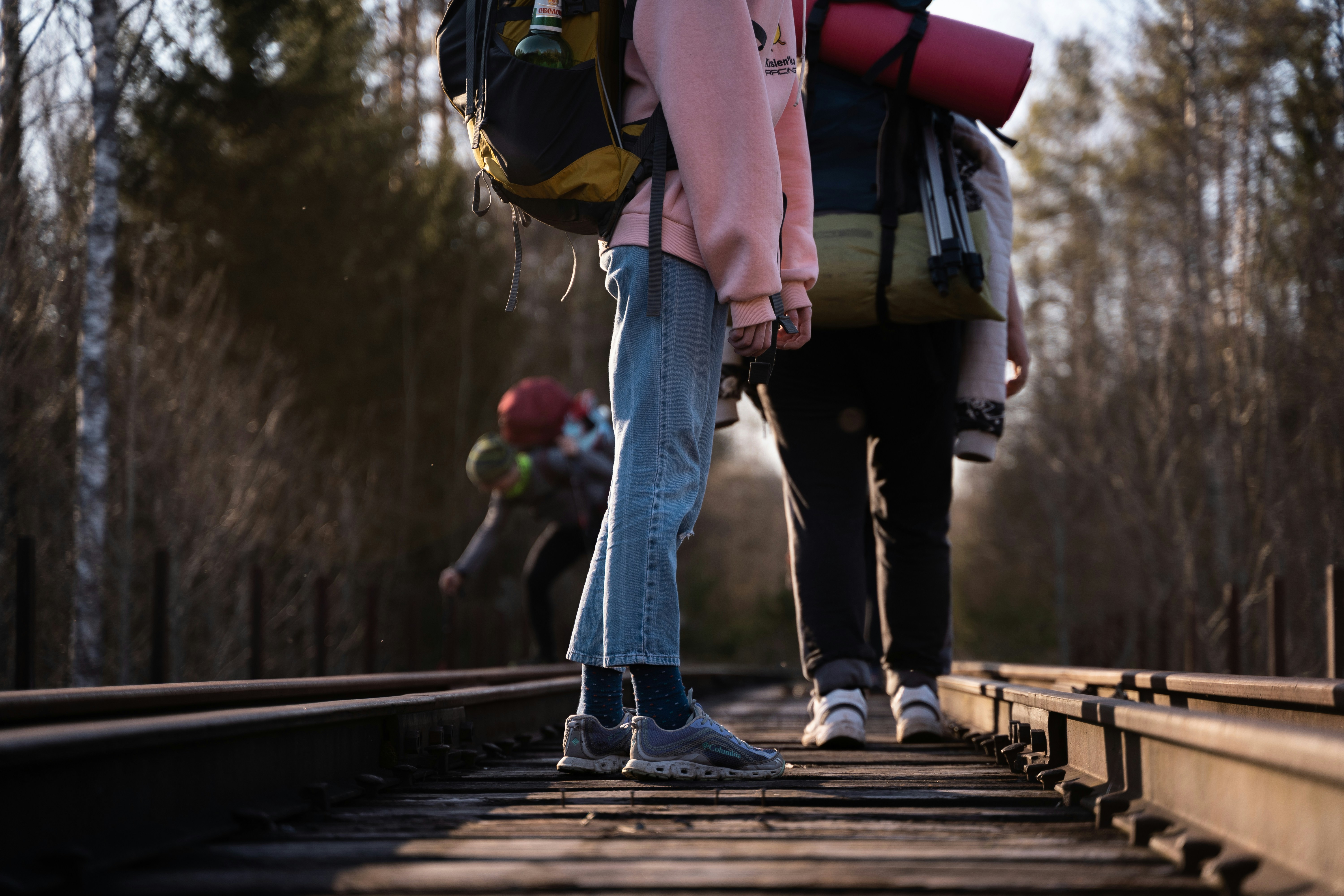 Viaggi insieme