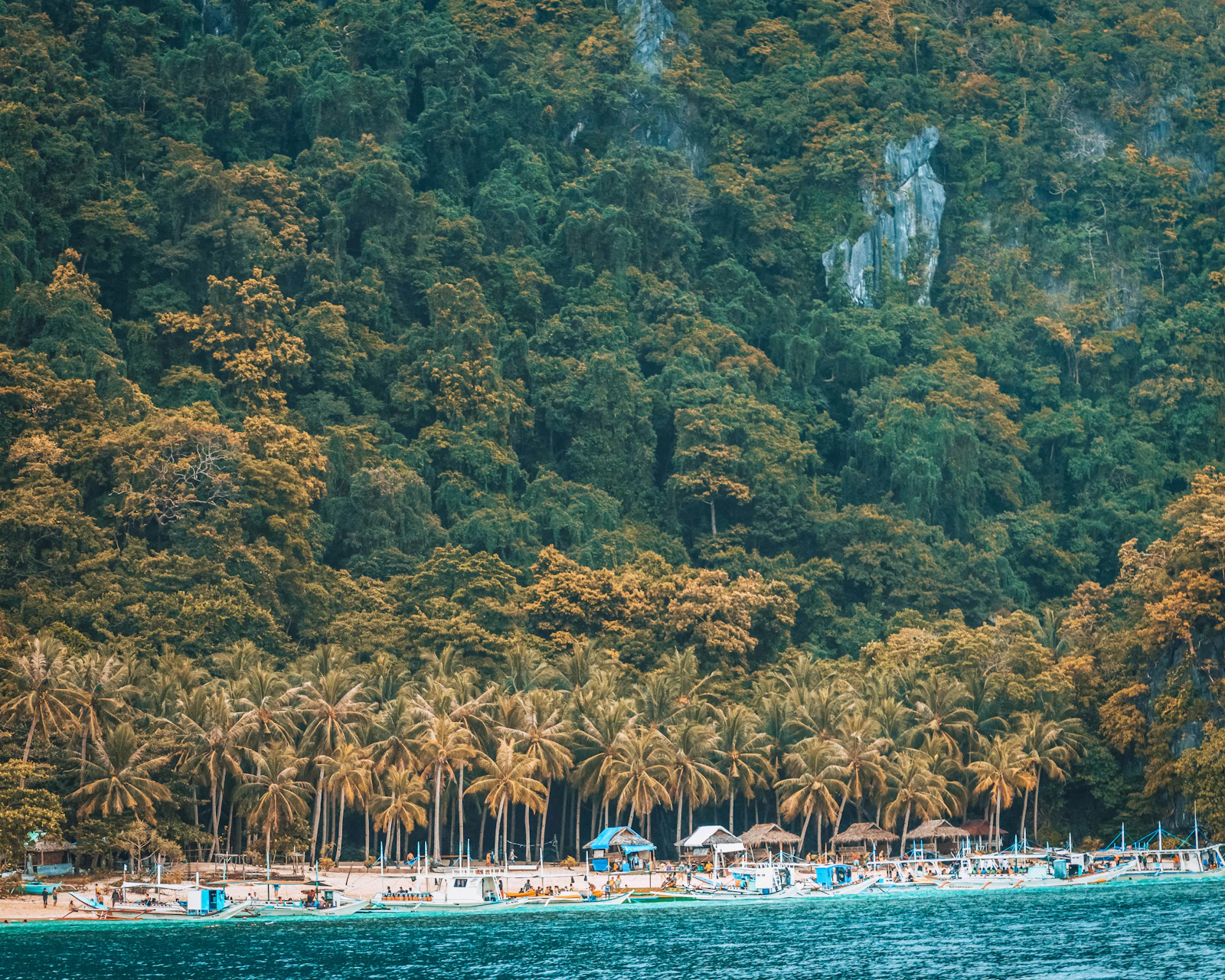 El Nido Palawan Philippines