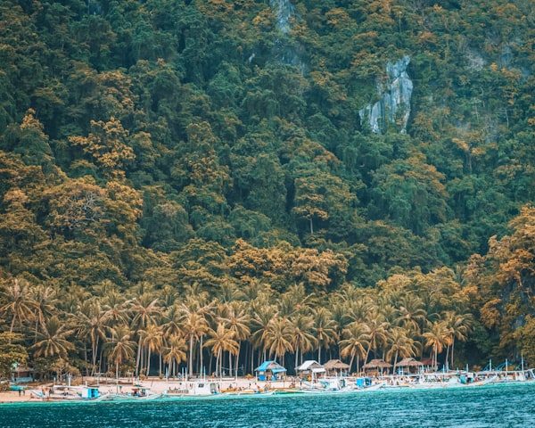 El Nido