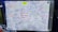 A board filled with various handwritten messages expressing opinions about Brexit. People have used different colors to write their thoughts, which range from humorous and sarcastic remarks to serious political statements. The board acts as a public platform for opinions on the topic.