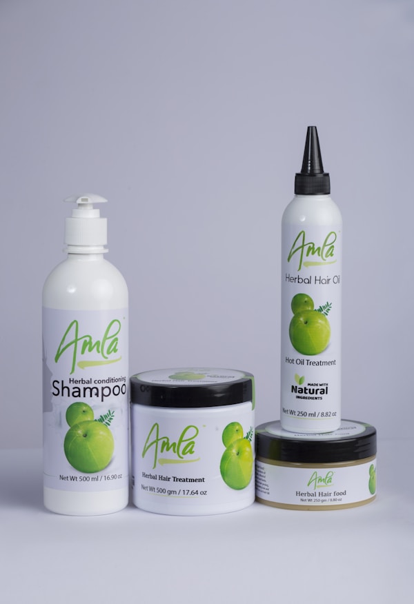 Aueva Hair Care
