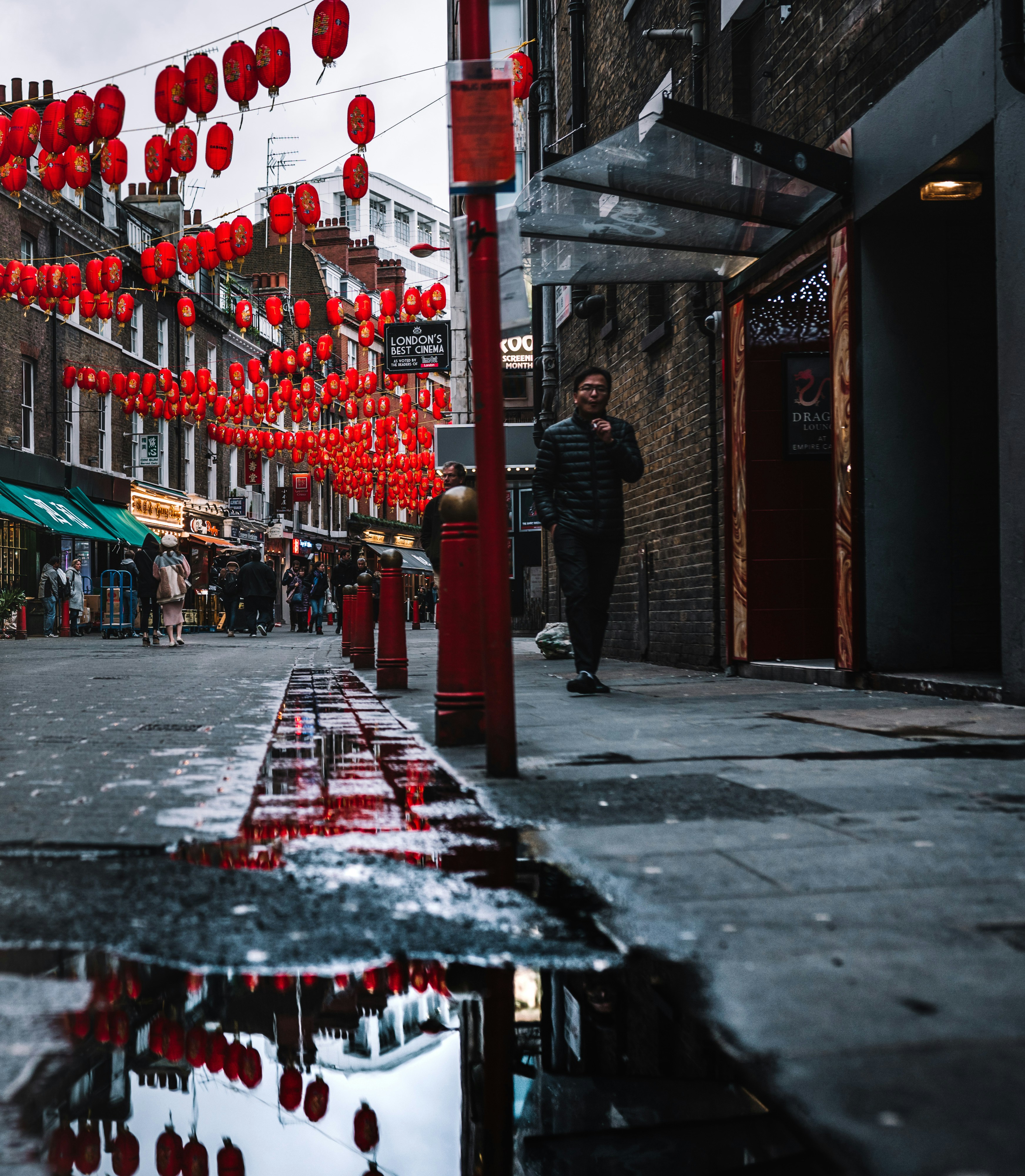 Photo by didiofederico_photographer