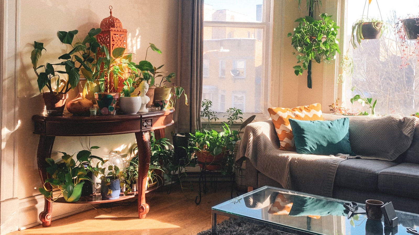 Keeping Your Sunroom Warm in Winter: A Green Thumb's Guide