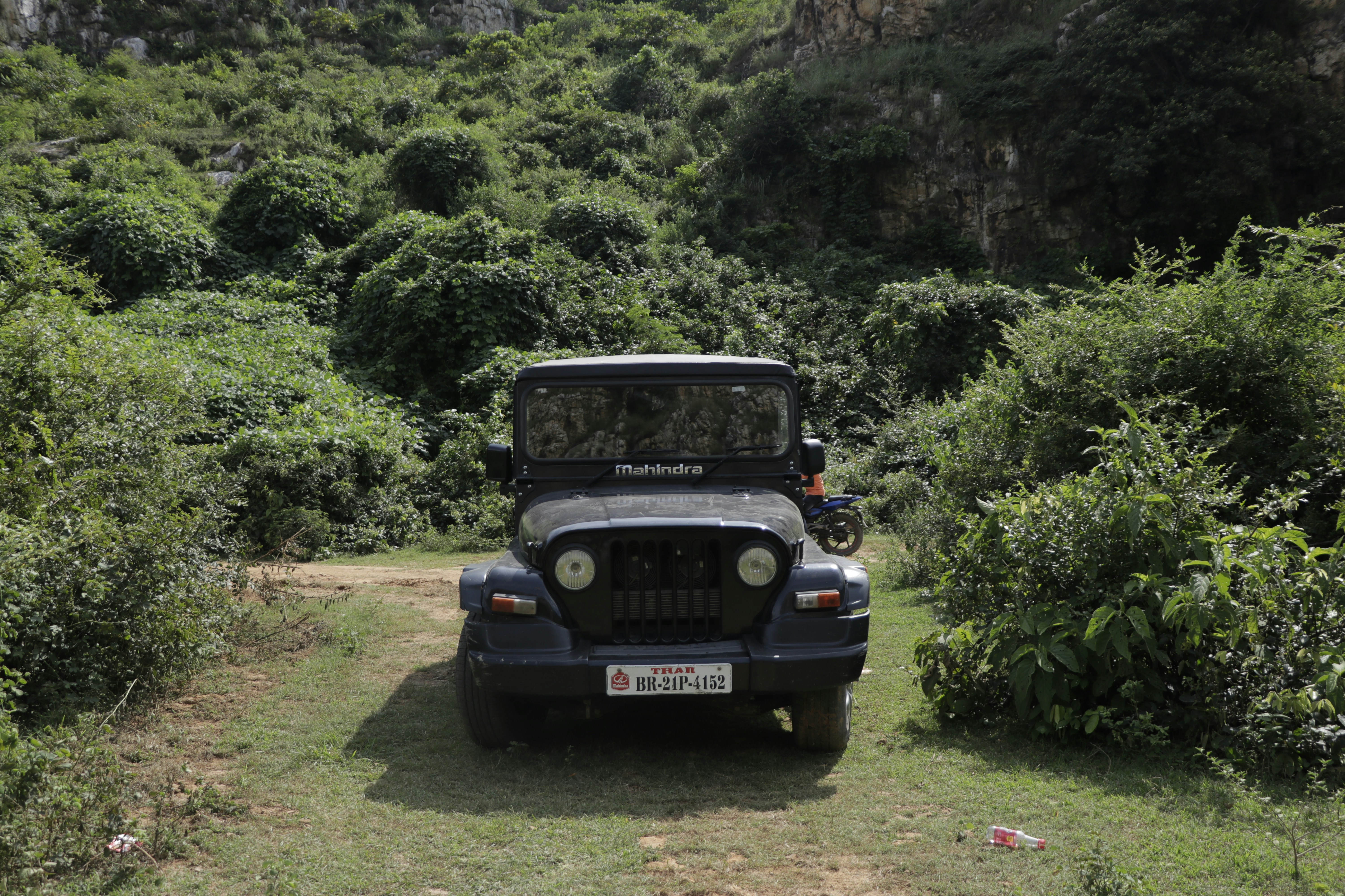 Mahindra Surges Ahead: Overcoming Industry Slowdown Concerns