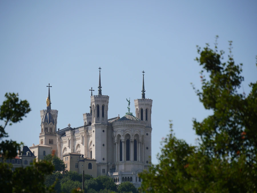 Conciergerie Airbnb Lyon