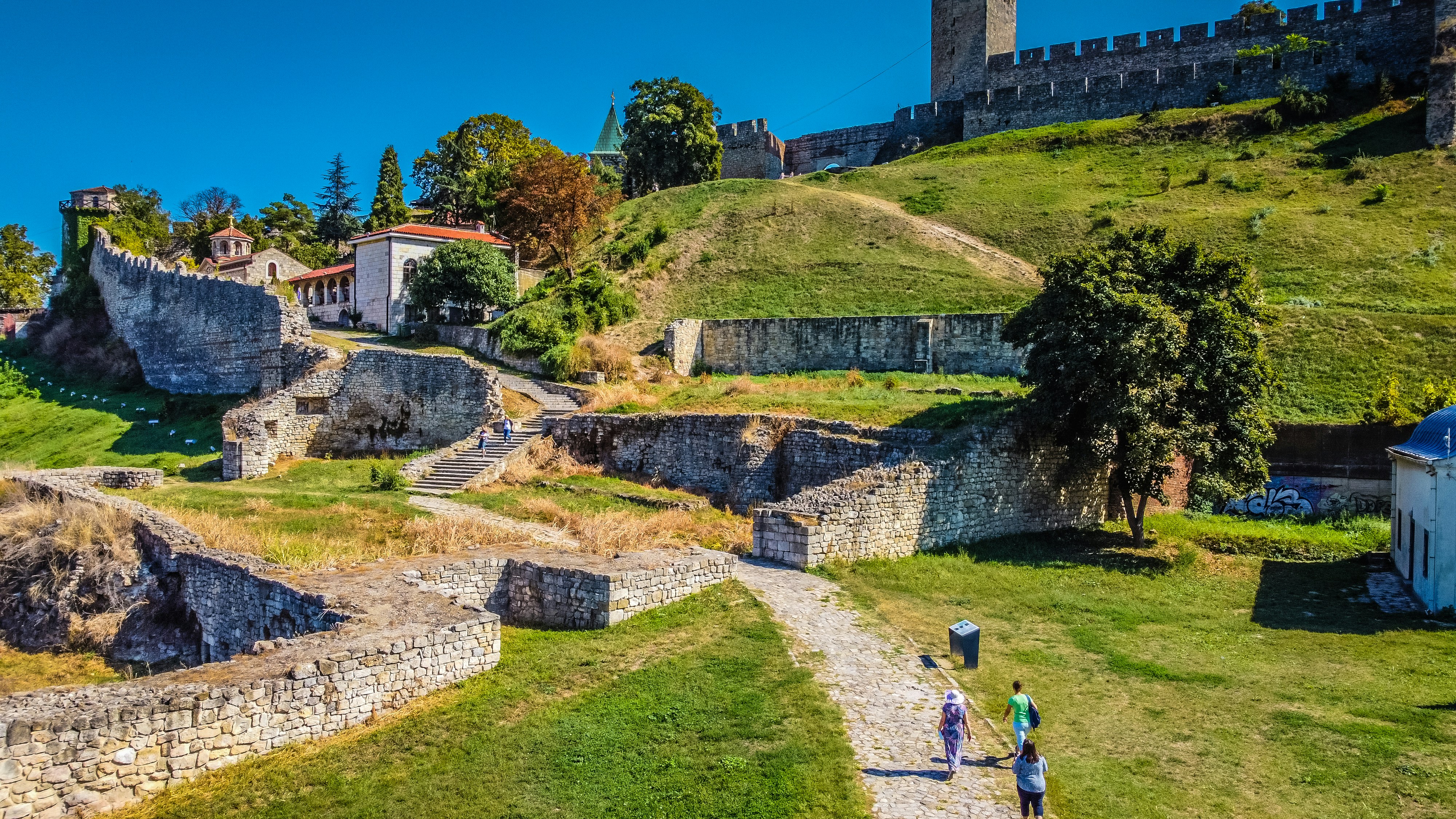 Tvrđava Gripe