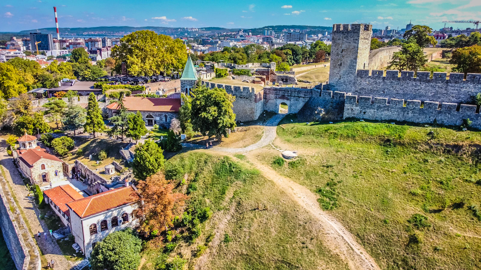 Белград, Сербия