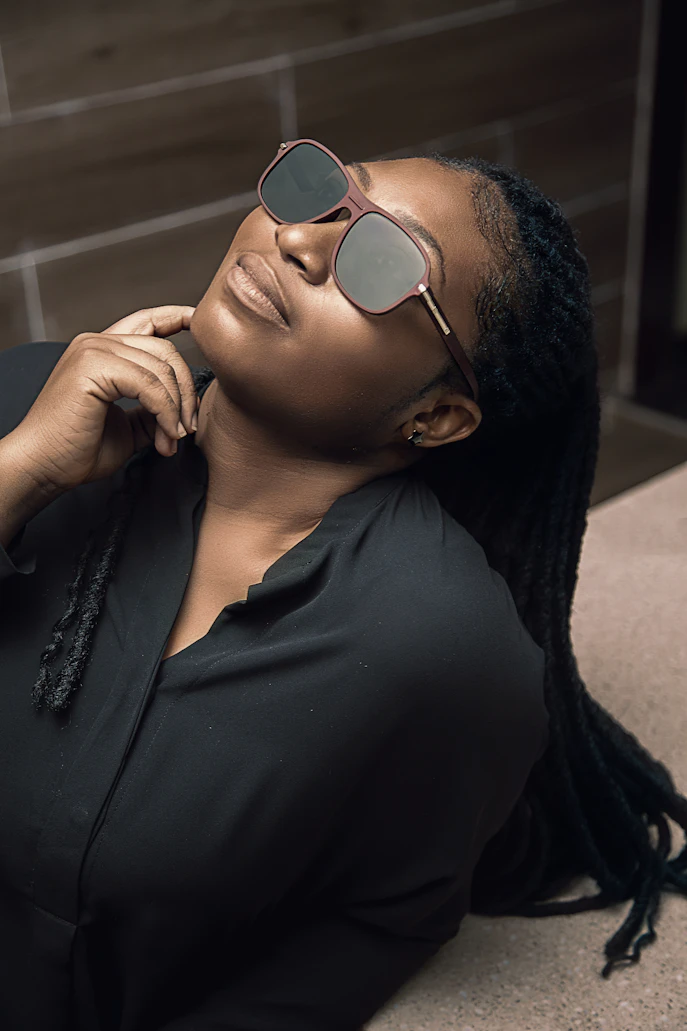 Black model