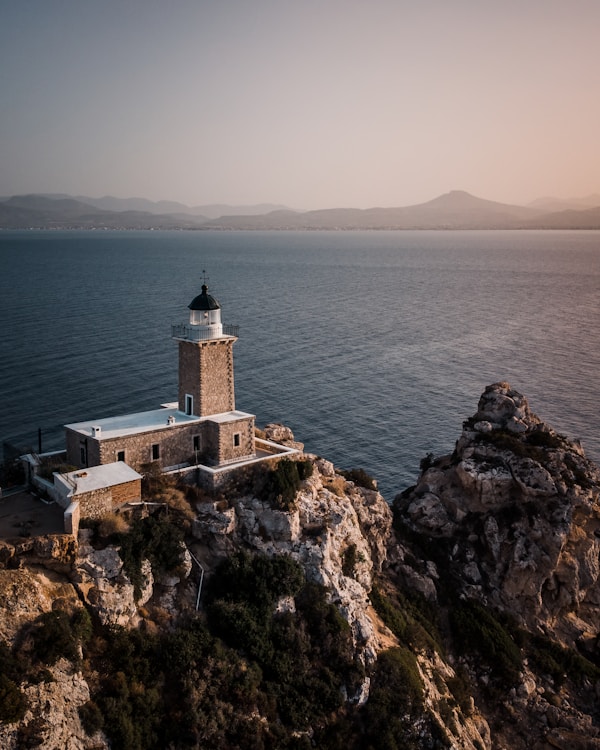Discover Loutraki: A Comprehensive Travel Guide