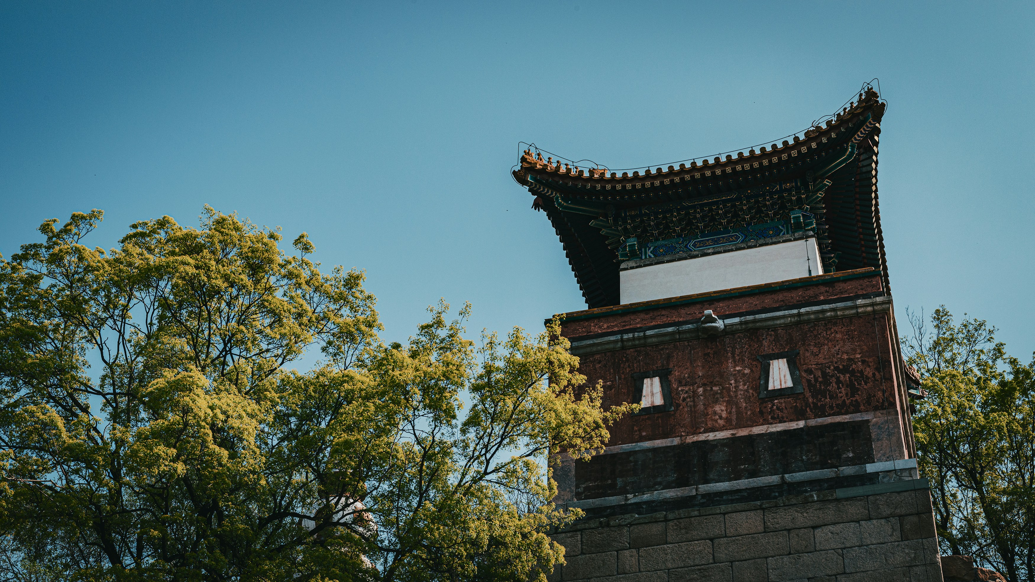 Beihai Park