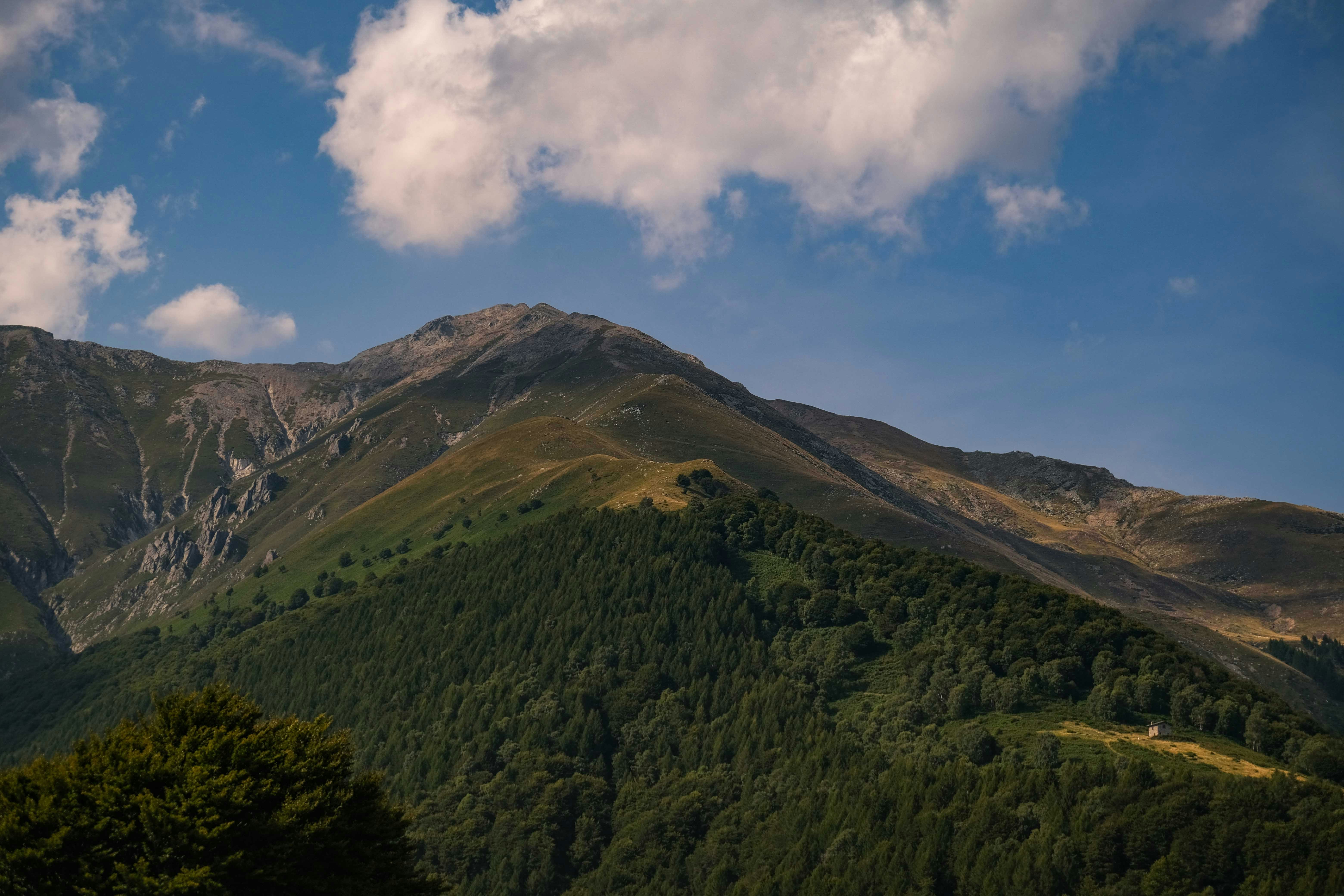 Picos de Europa, Spain (Asturias’ Dramatic Peaks) - None