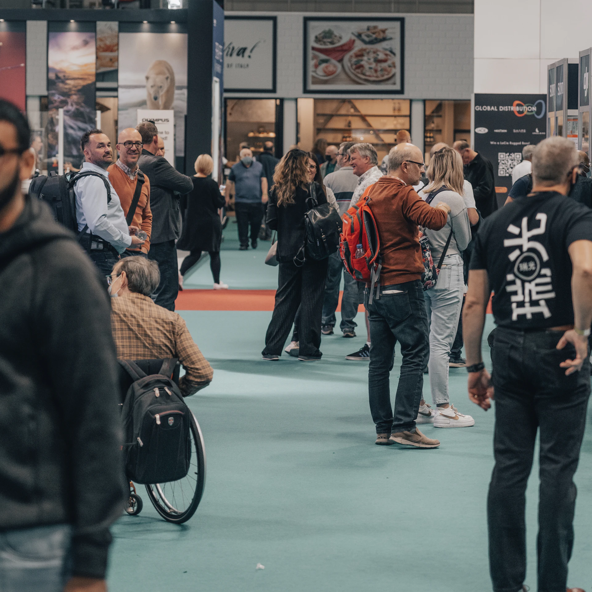Canton Fair vs Yiwu Market: Which Is Better for Importers?