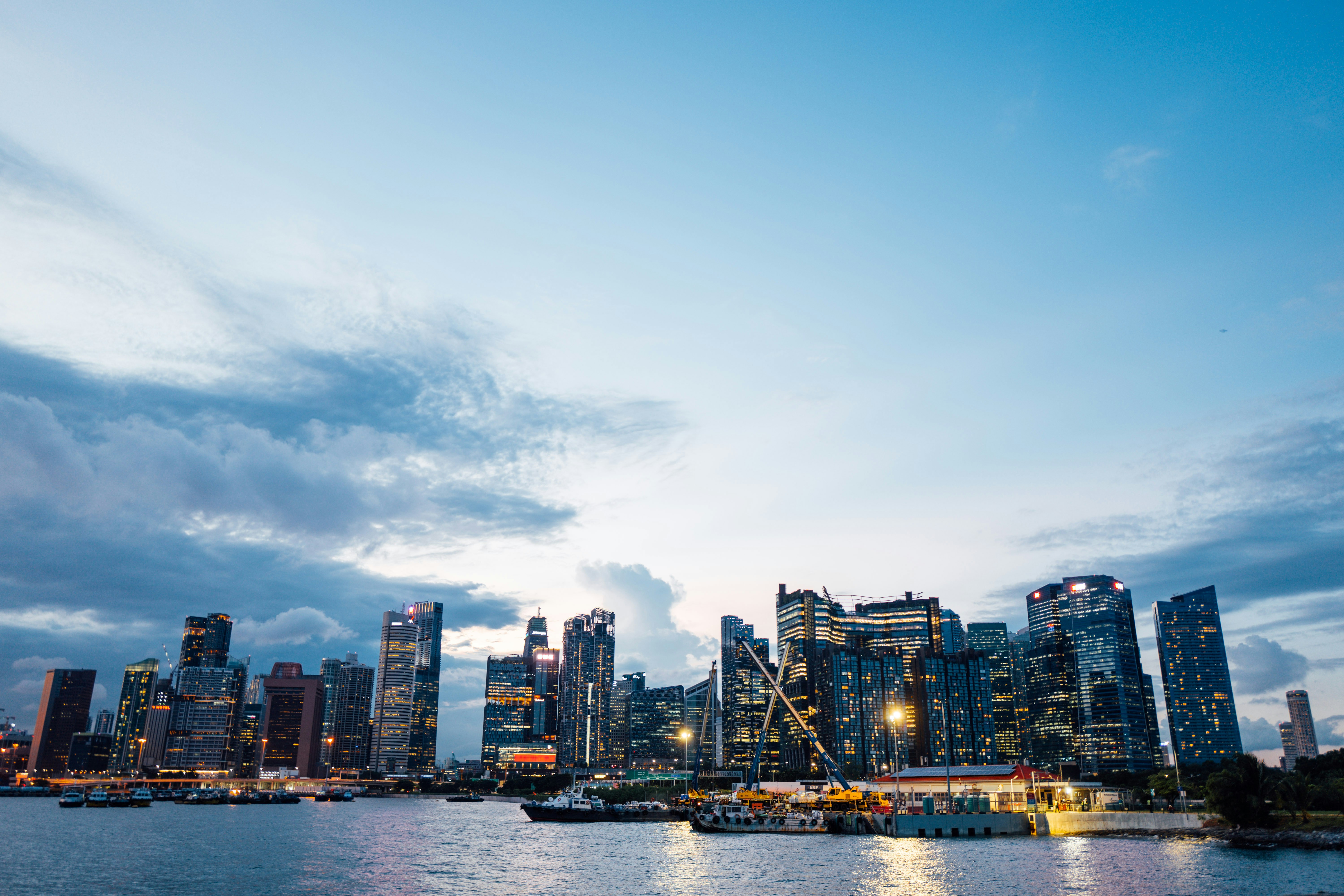 Photo by chuttersnap