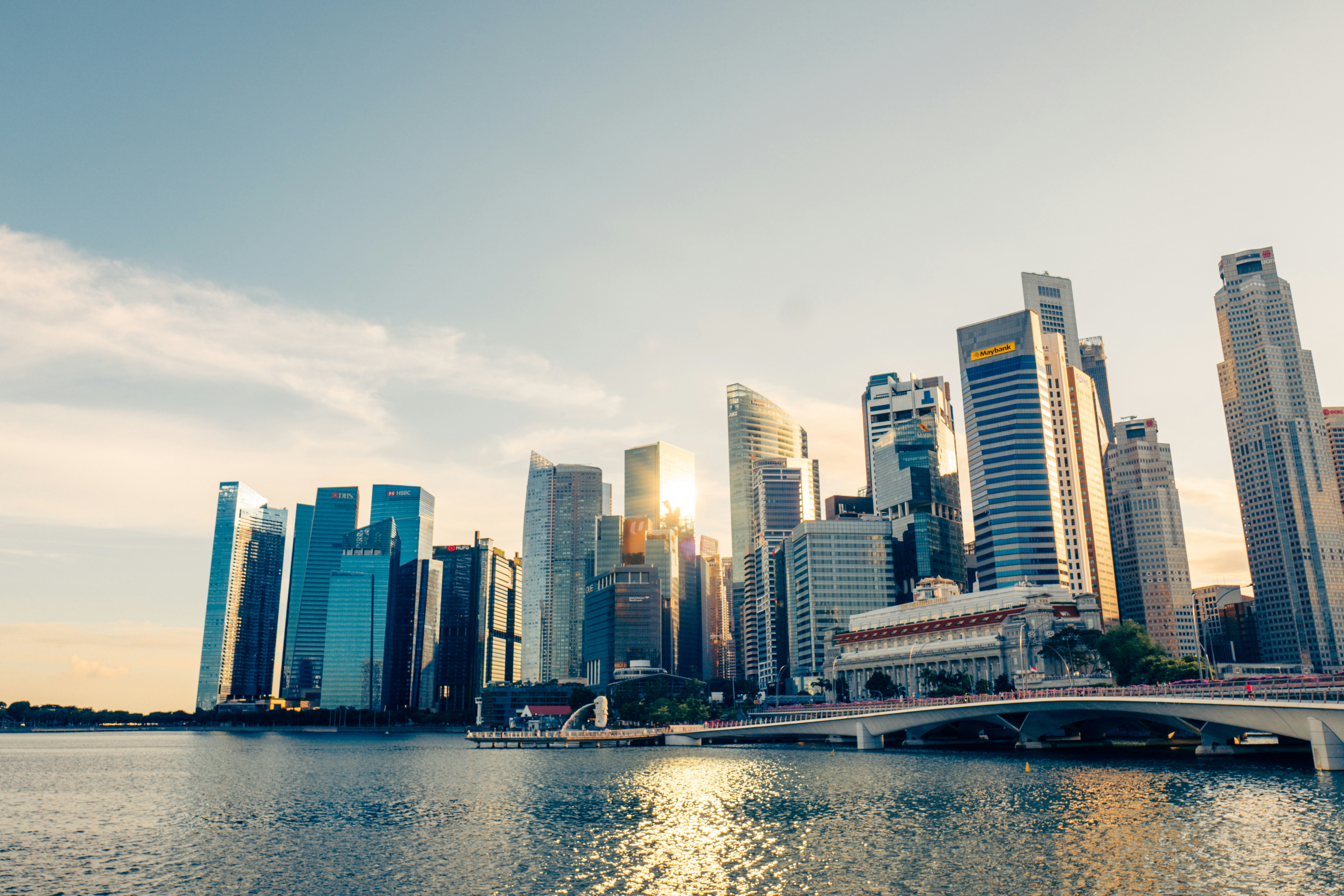 Singapore City