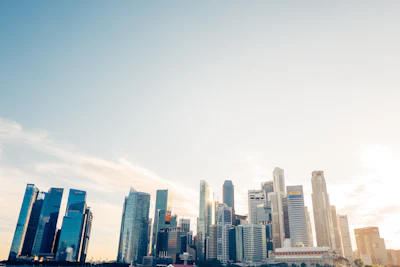 UK's $9.5B Development Fund: What It Means for Expat Job Markets