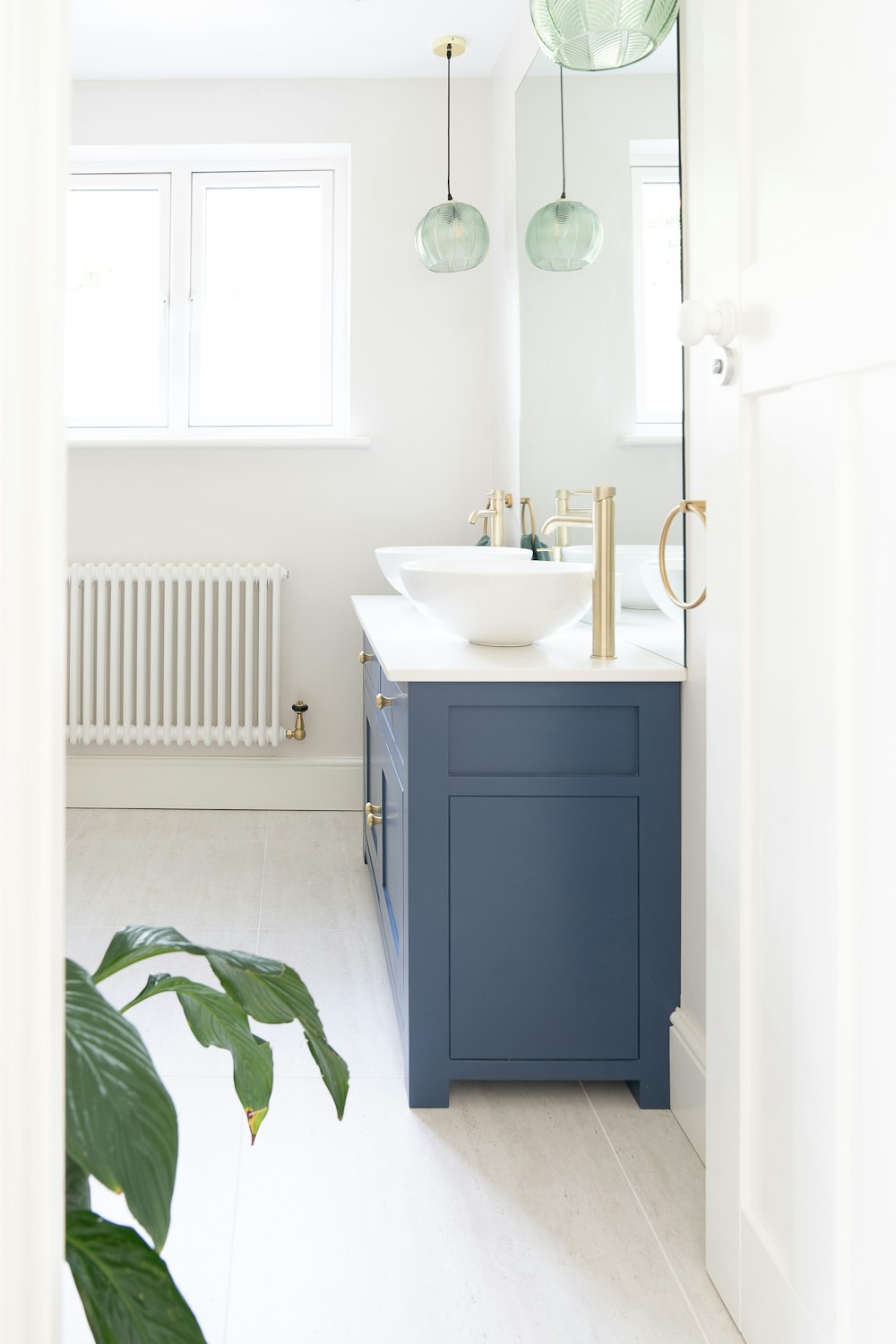 Powder Room Maximize your Unused Spaces at home