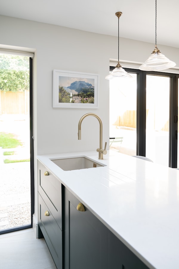 Top 3 Best Undermount Kitchen Sinks in Style 2022