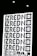 A graphic design featuring the repeated word 'ZREDNO' in bold, stylized black letters. The text appears in a mirrored pattern on a bright white background, creating an optical illusion effect. The image is framed by a dark border with circular lights at the top.