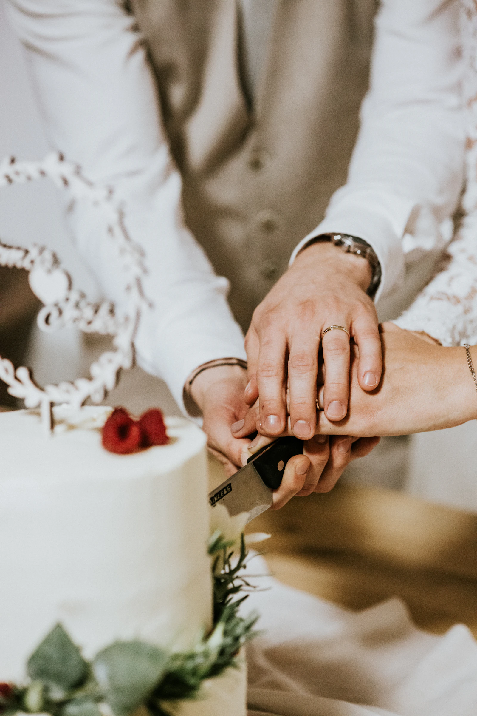 Sucré Atelier — Dessert Stations