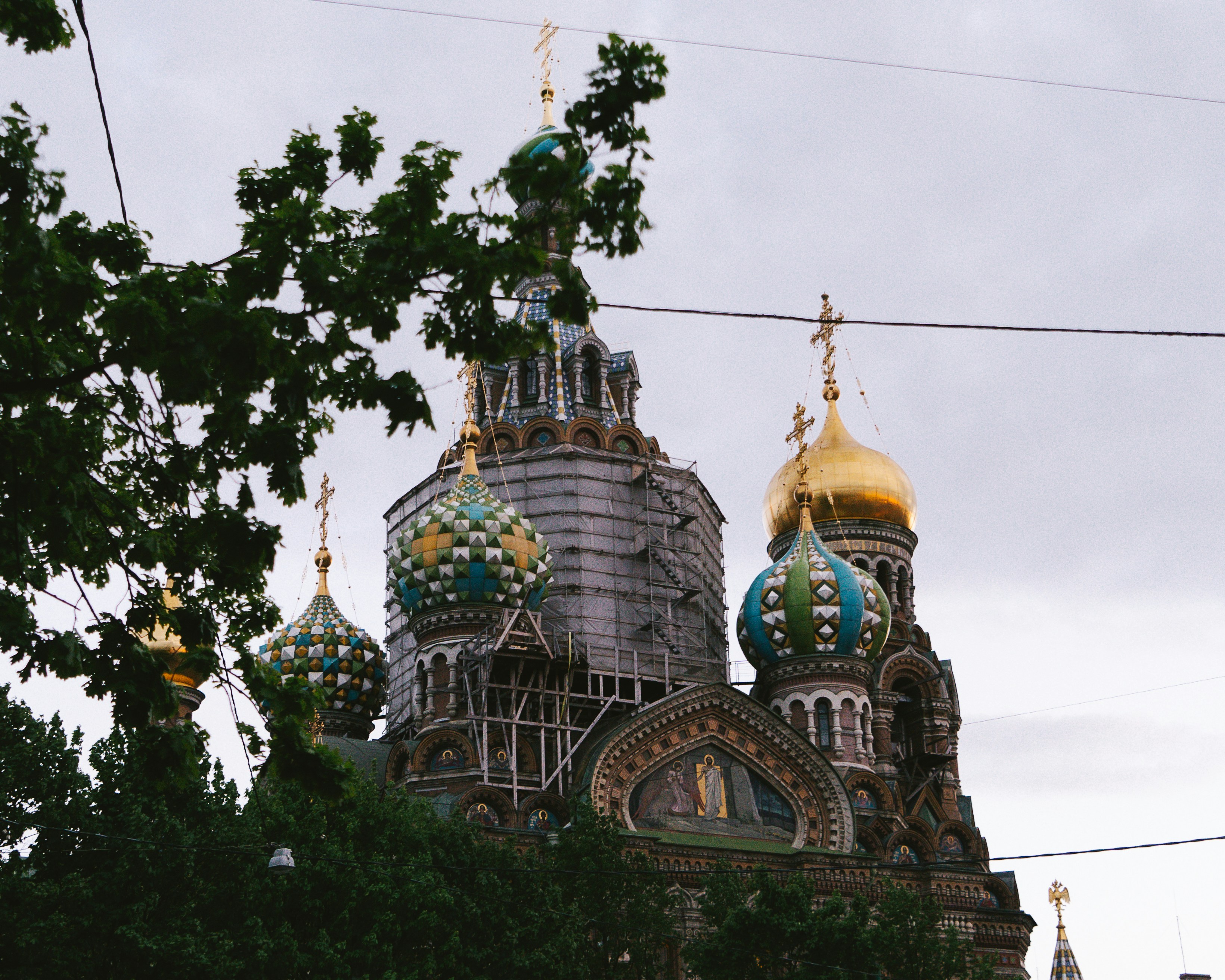 Stay online in the Russia with a prepaid eSIM from eSIMlii. Instant activation, no roaming charges, and reliable coverage.