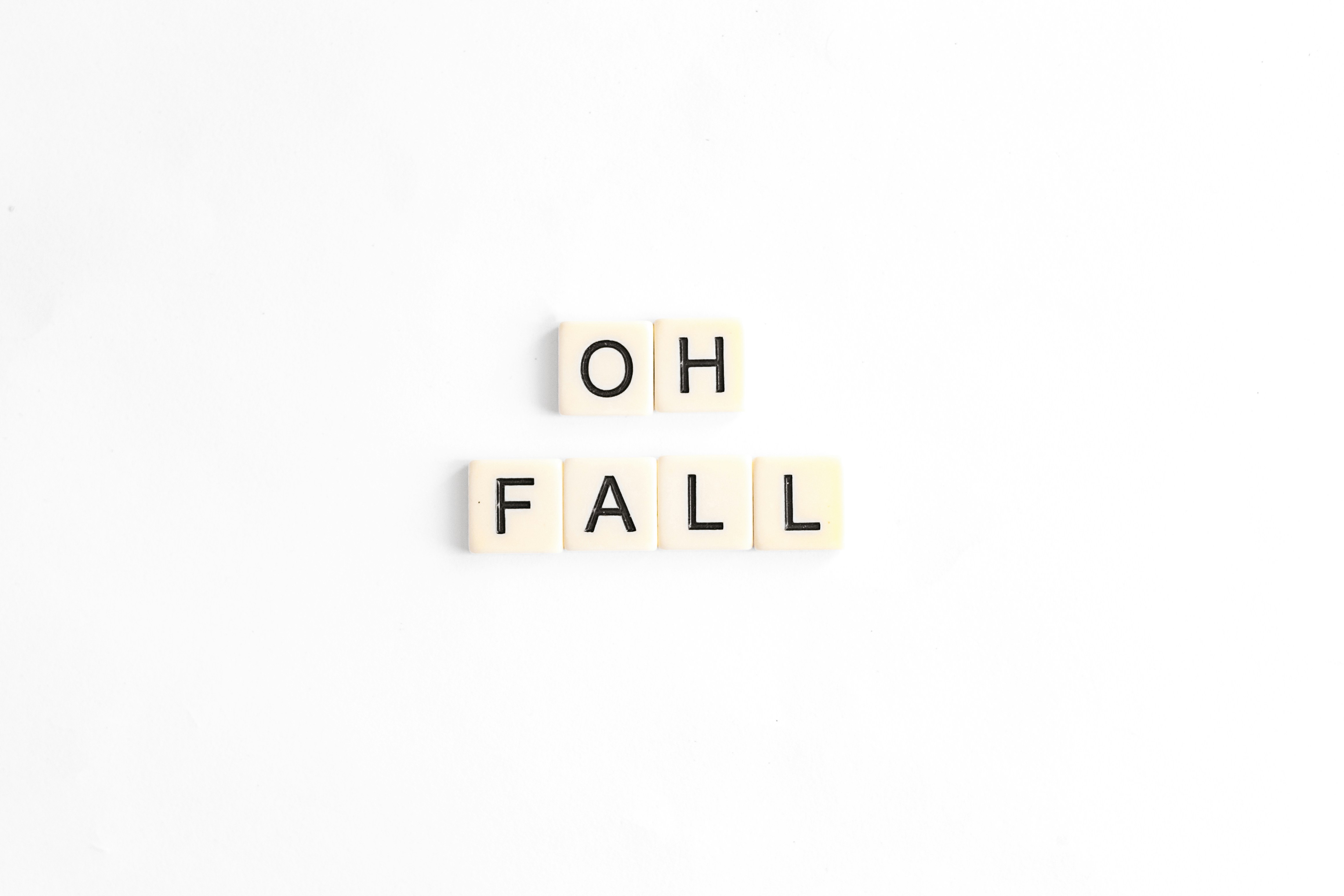 Cozy Fall & Autumn Captions for Instagram: Short Aesthetic Quotes