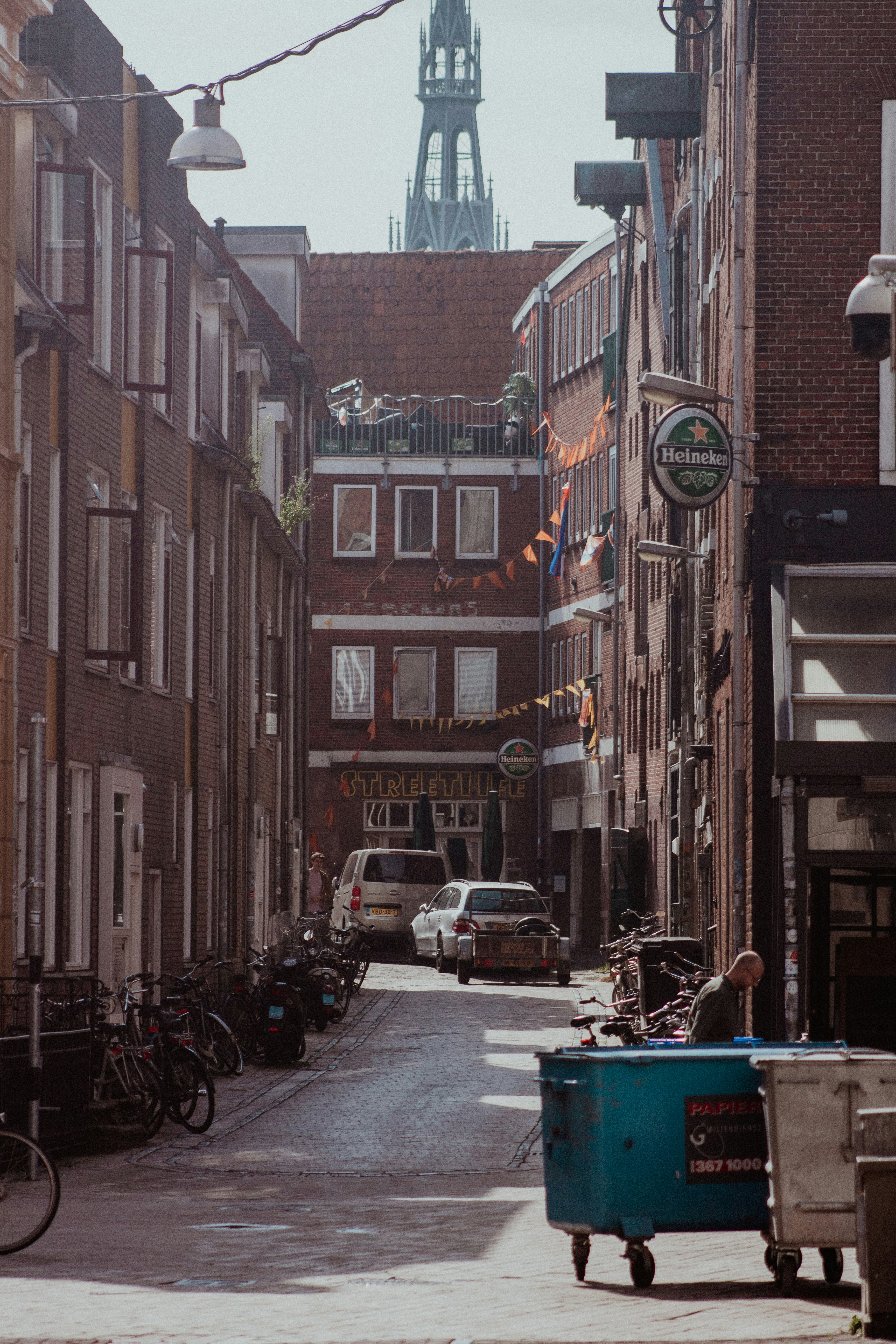 Photo by remco_marien