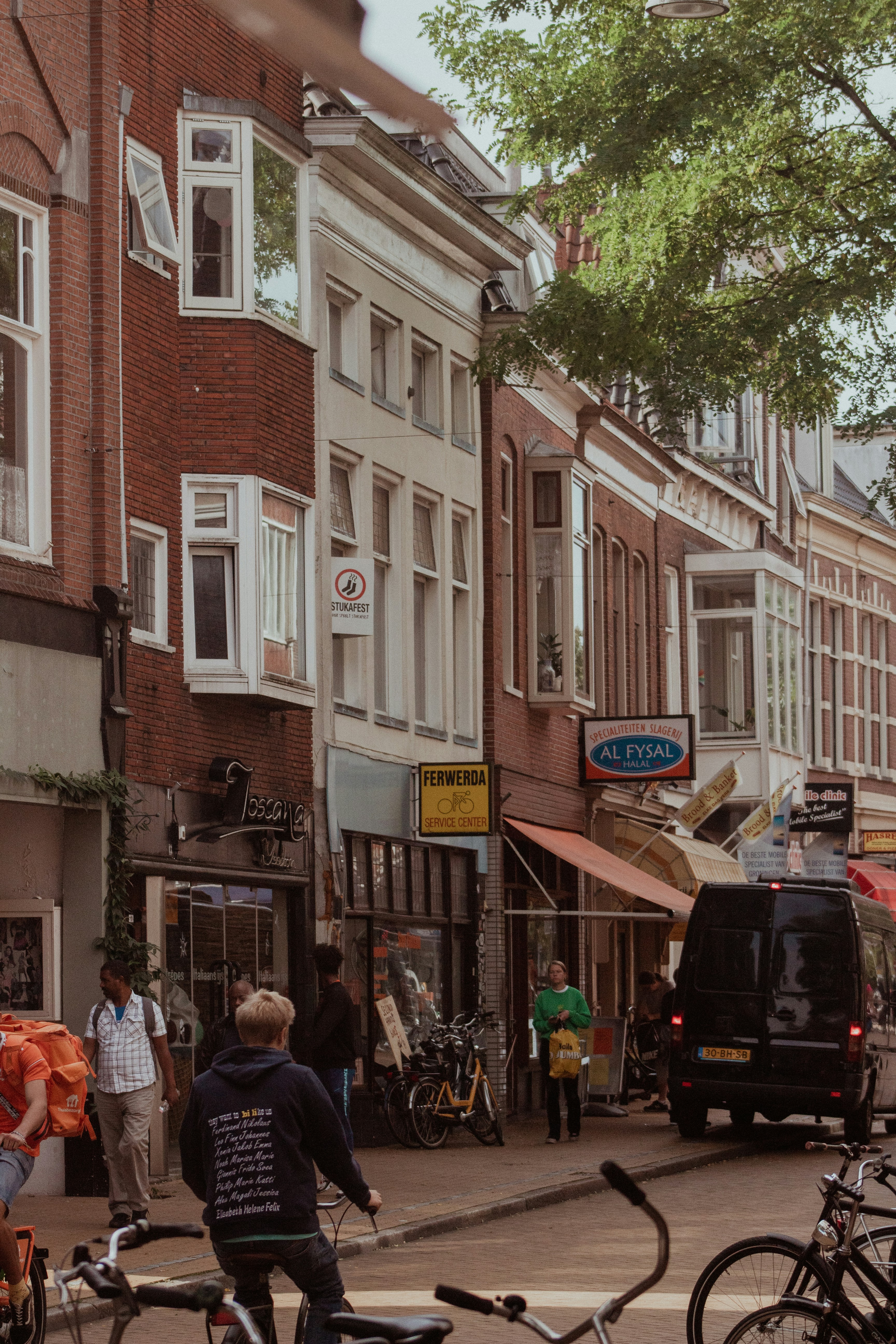 Photo by remco_marien