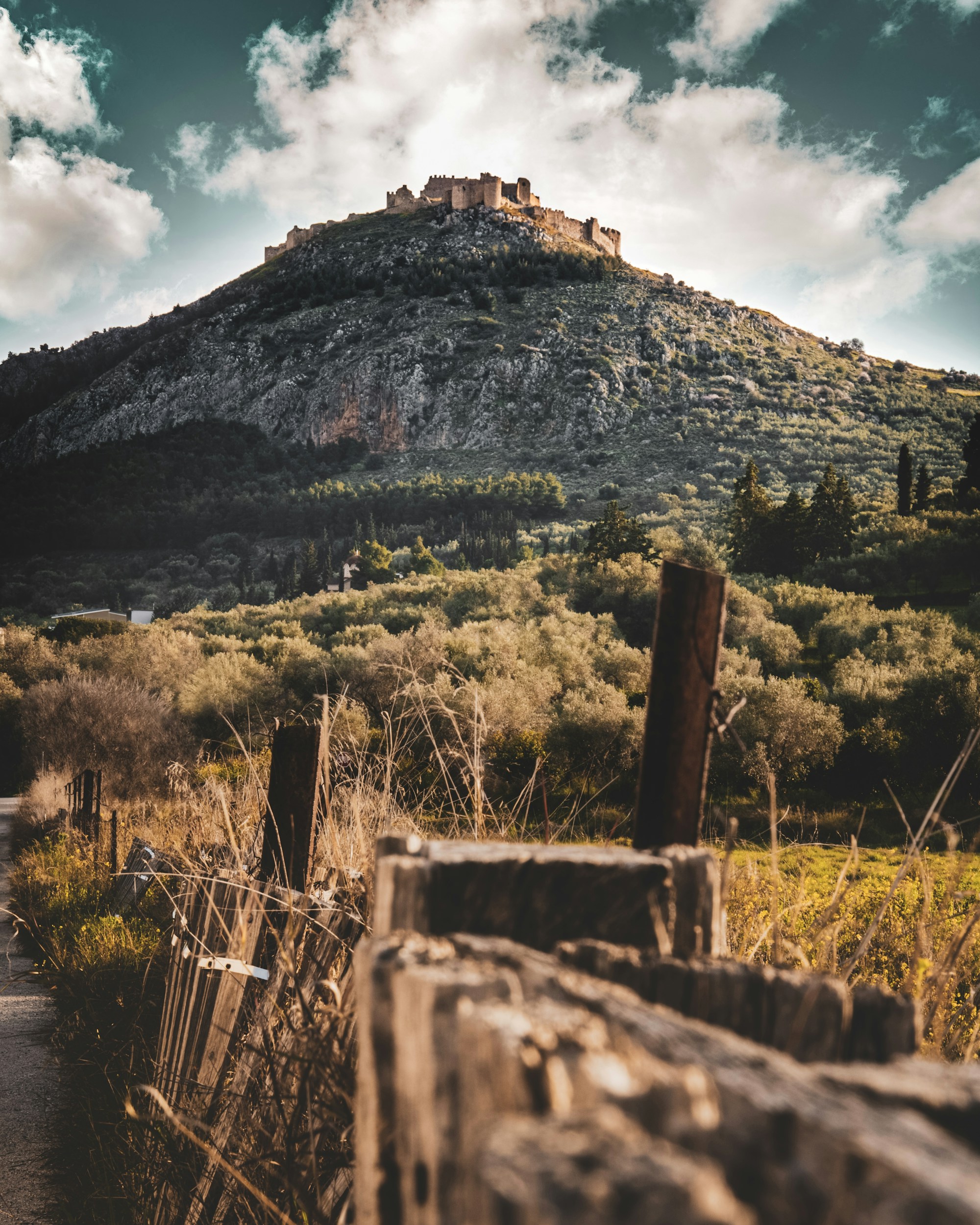Discover Argos: History, Customs, Traditions, and Festivals Guide