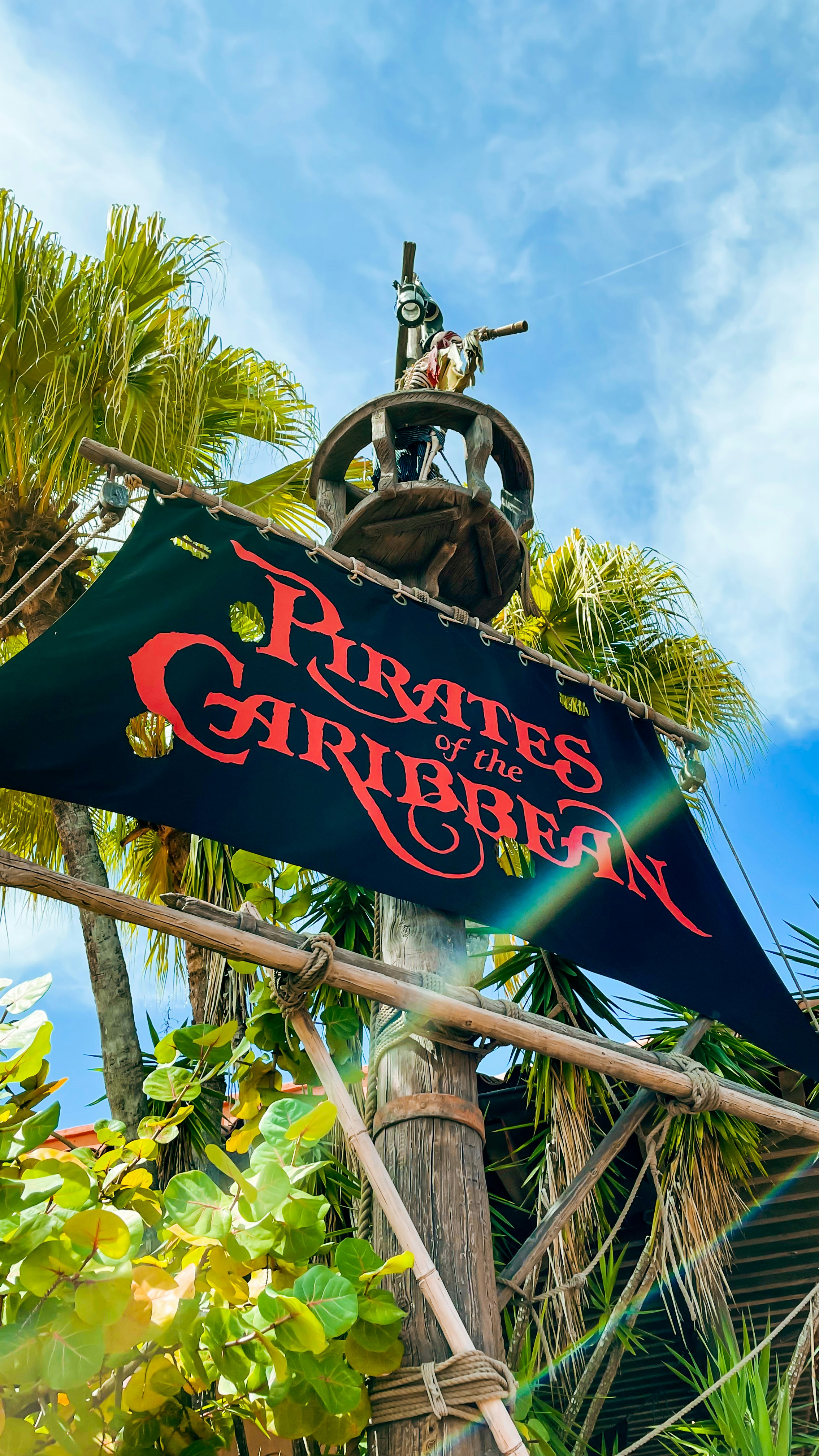'Pirates of the Caribbean' to be released to celebrate Disney's 100th anniversary