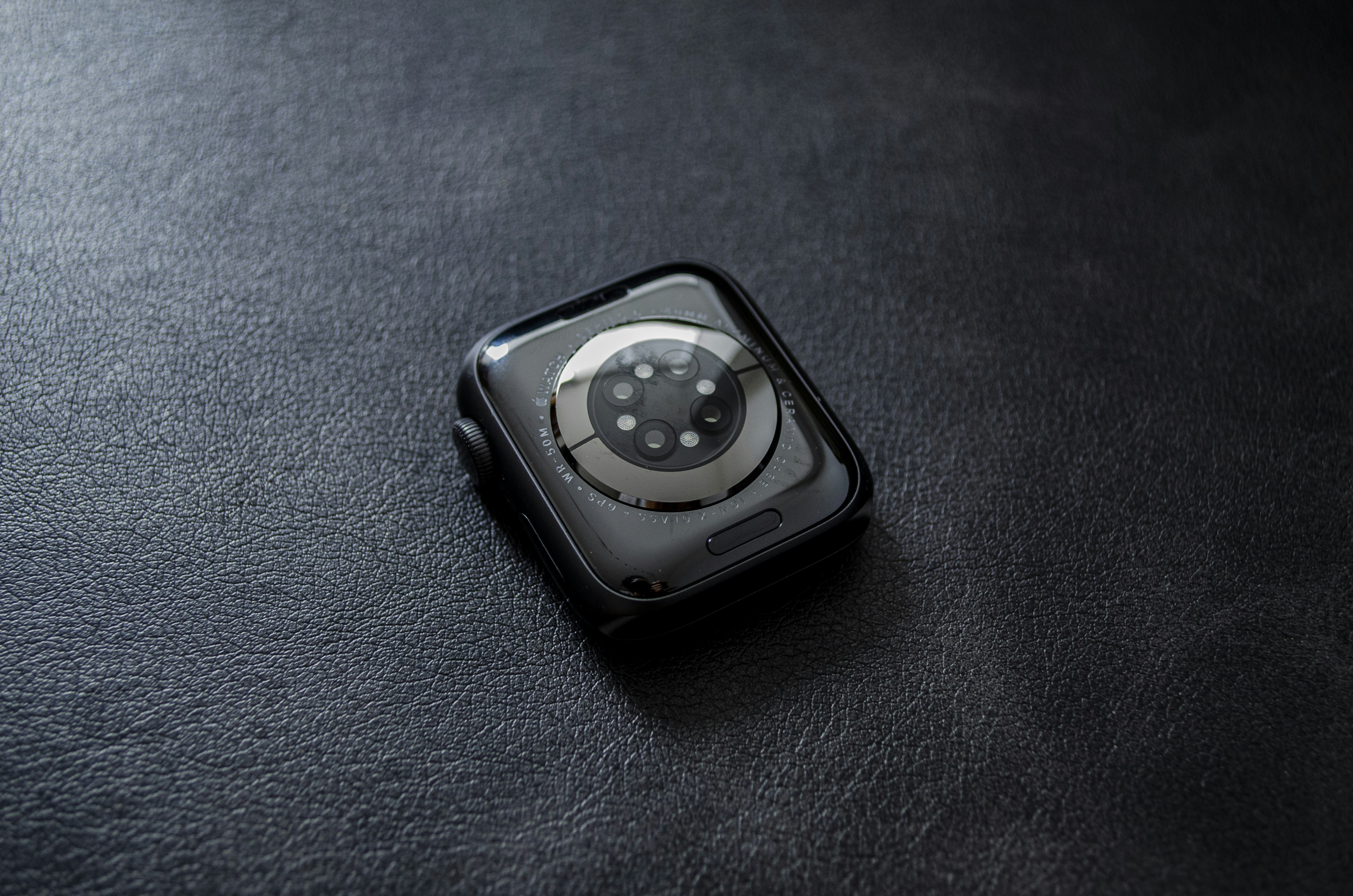 Jam Tangan 3 Pro: Desain Cakep dan Fitur Lengkap!