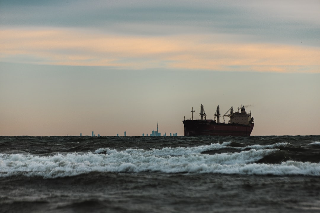 All Aboard! Queen Mary Rising from the Ashes for a New Era of Reviv… — All Aboard! Queen Mary Rising from
