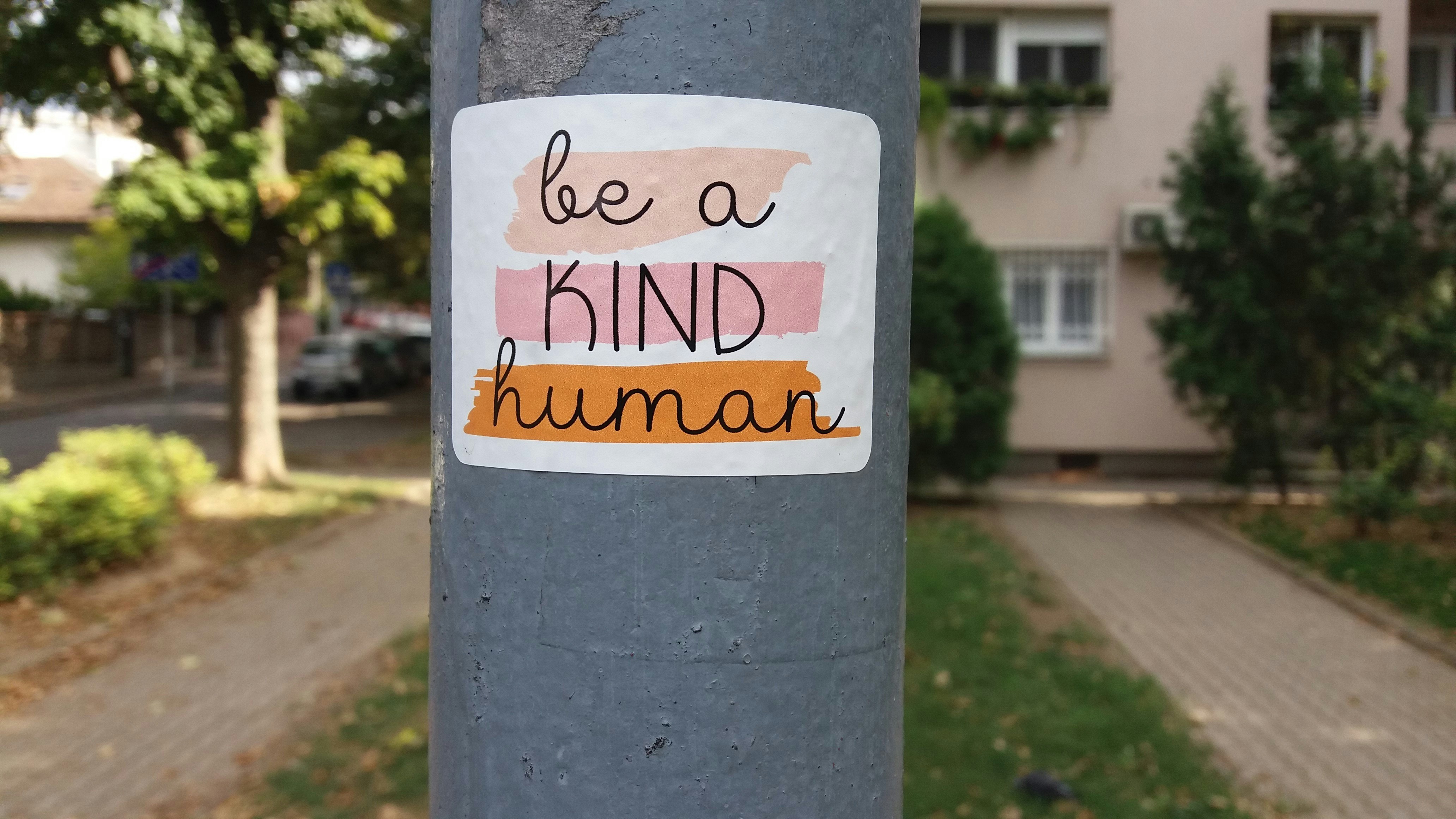 Transform Your Life with a 30-Day Kindness-to-Strangers Challenge