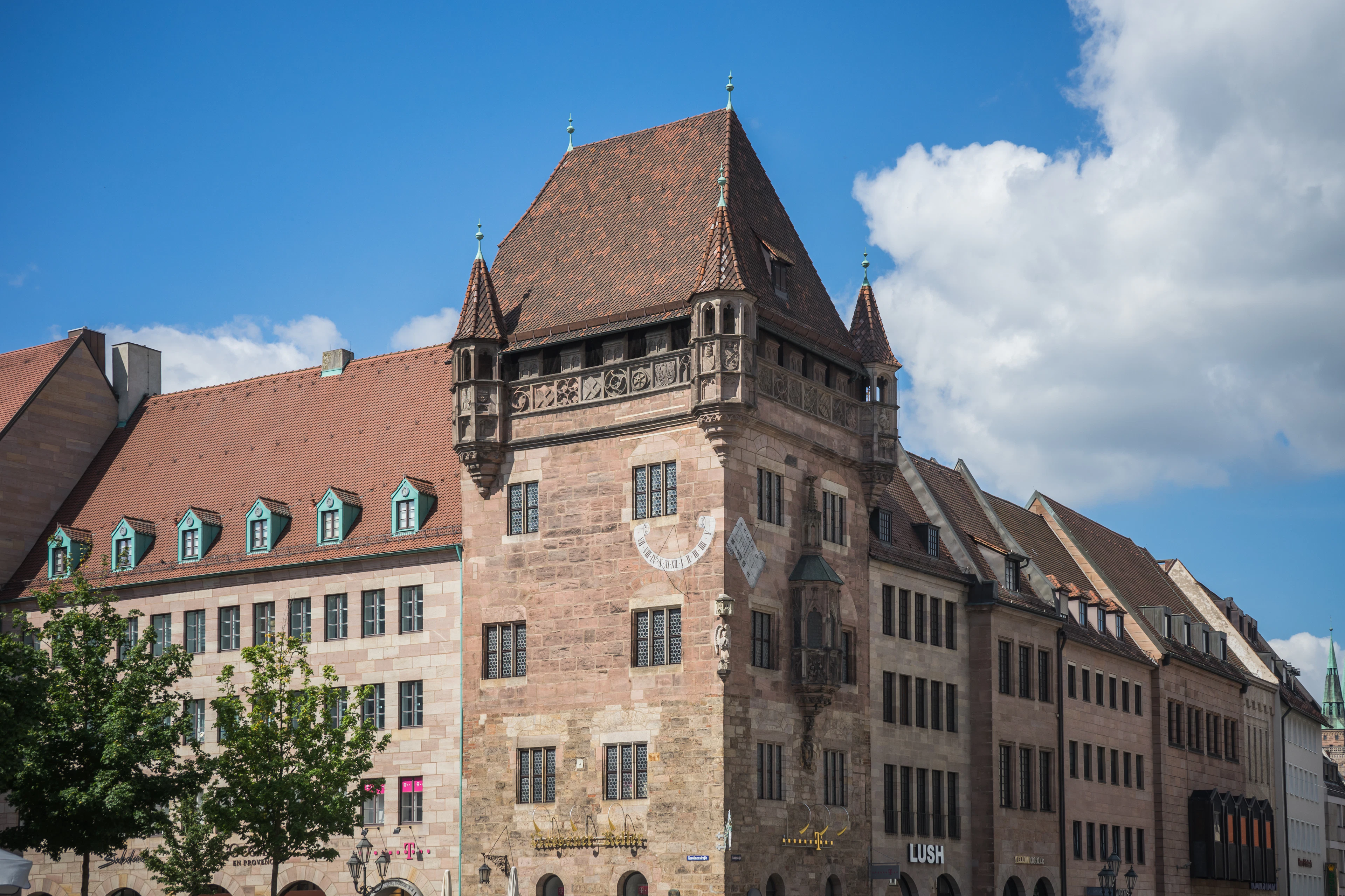 Foto aus Mittelfranken