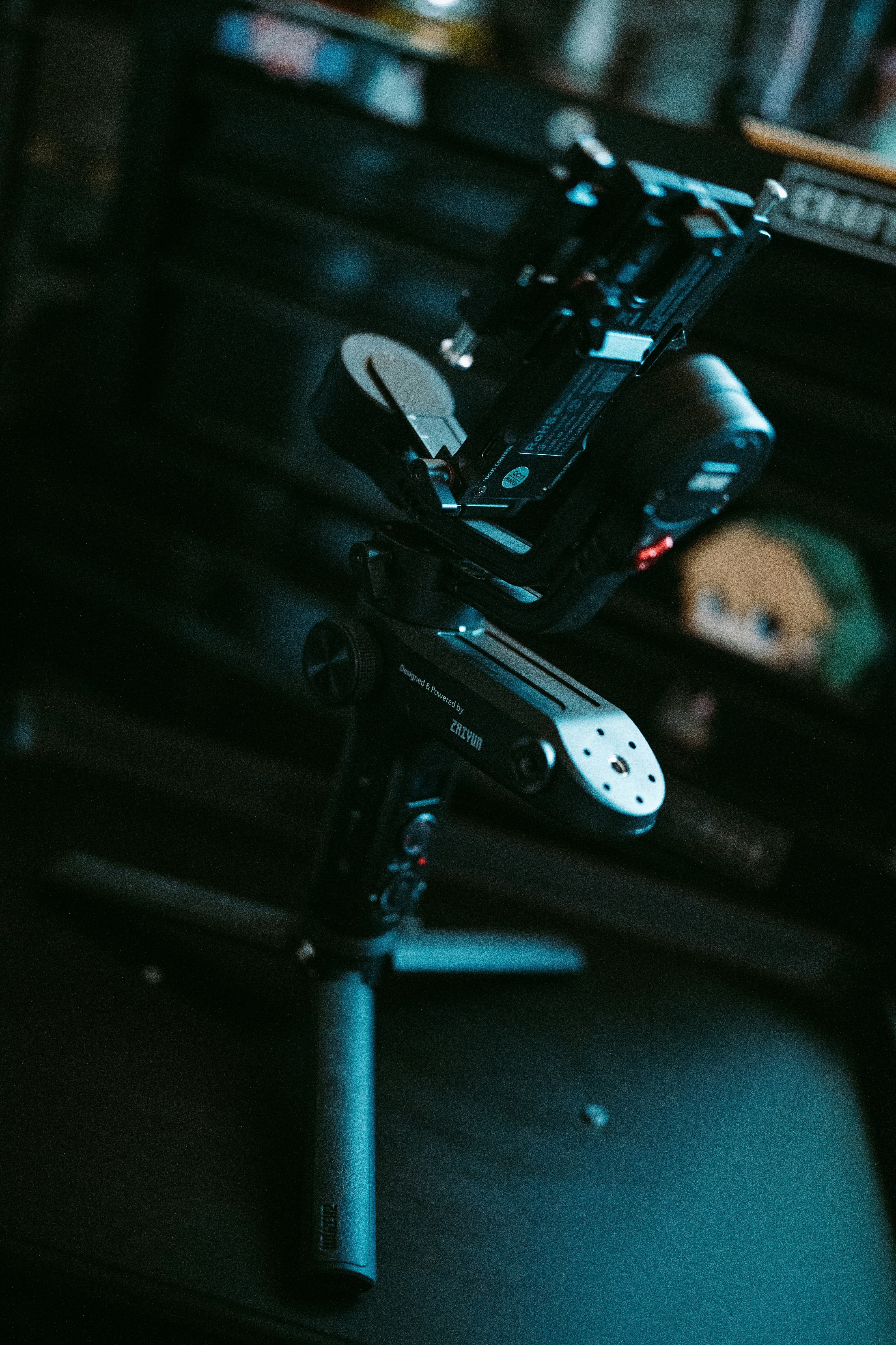 Photo by gymxratpapii