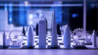 Market intelligence services photo