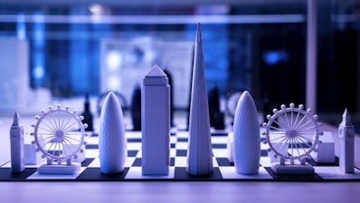 Market intelligence services photo