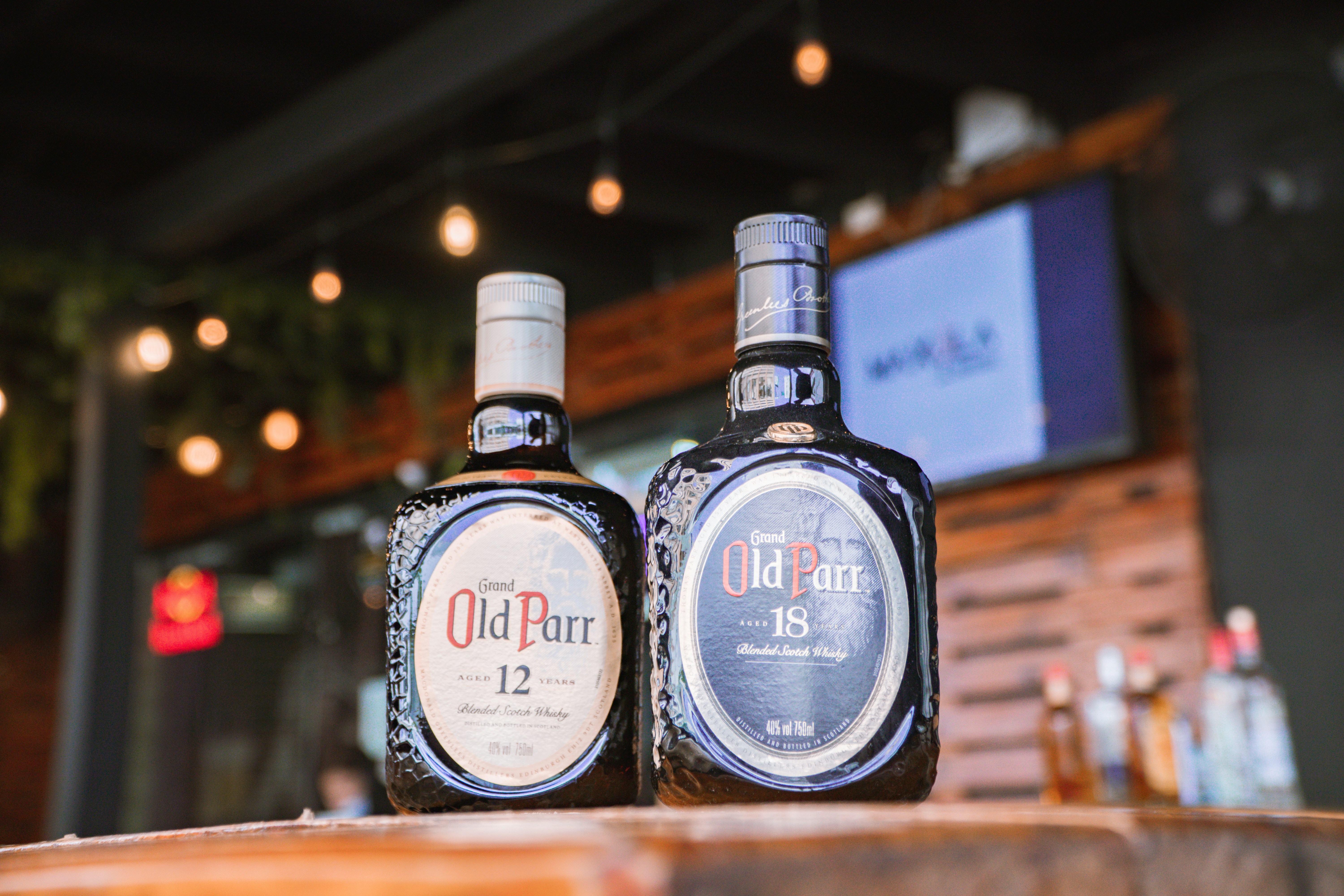 O.H.S.O. Brewery & Distillery