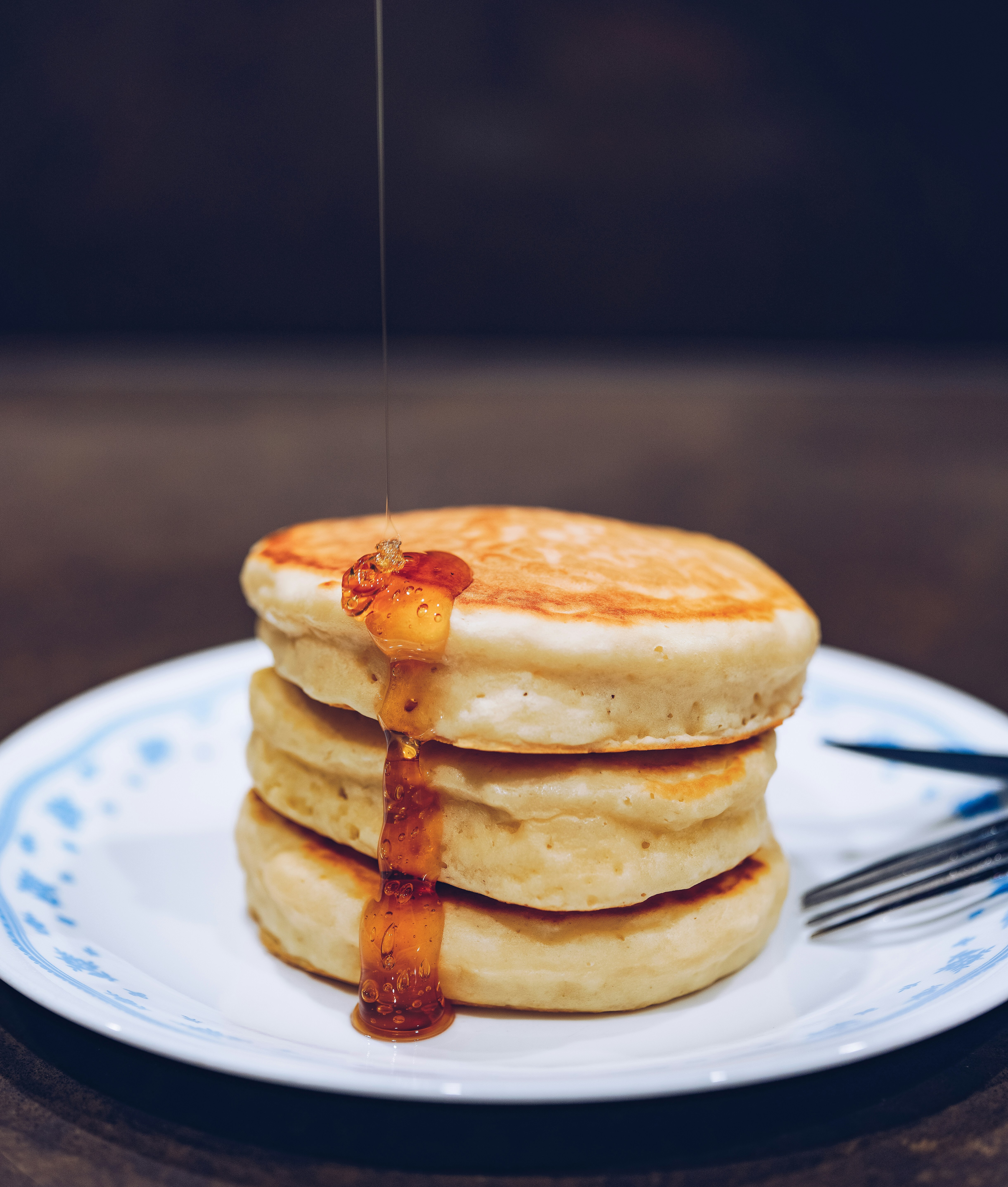 Pj Pancake House Menu