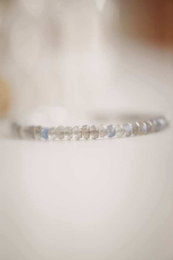 Minimalist Elegance Jewelry Collection