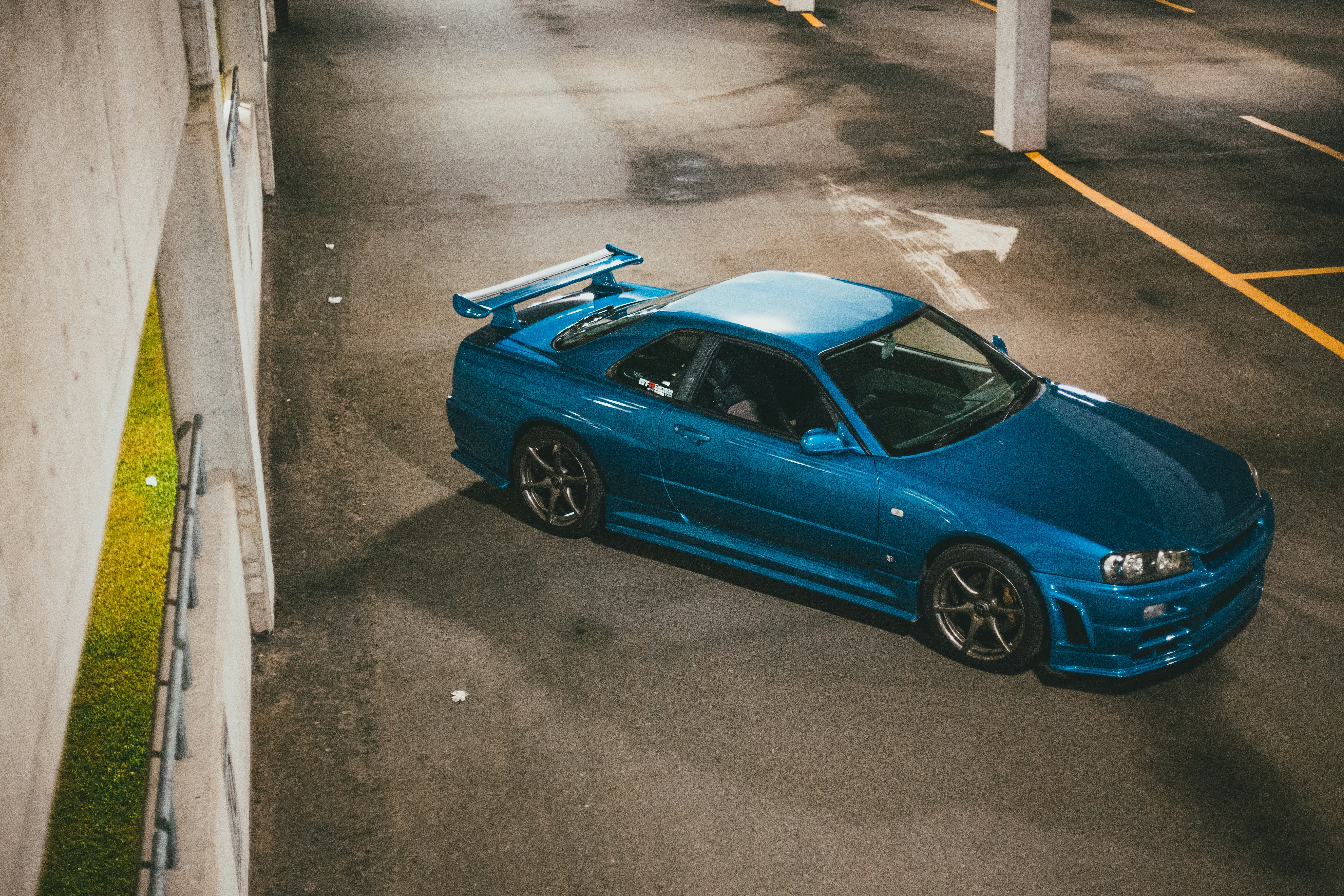 Photo by introspectivedsgn