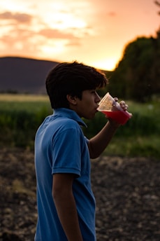 la teoría del sabor