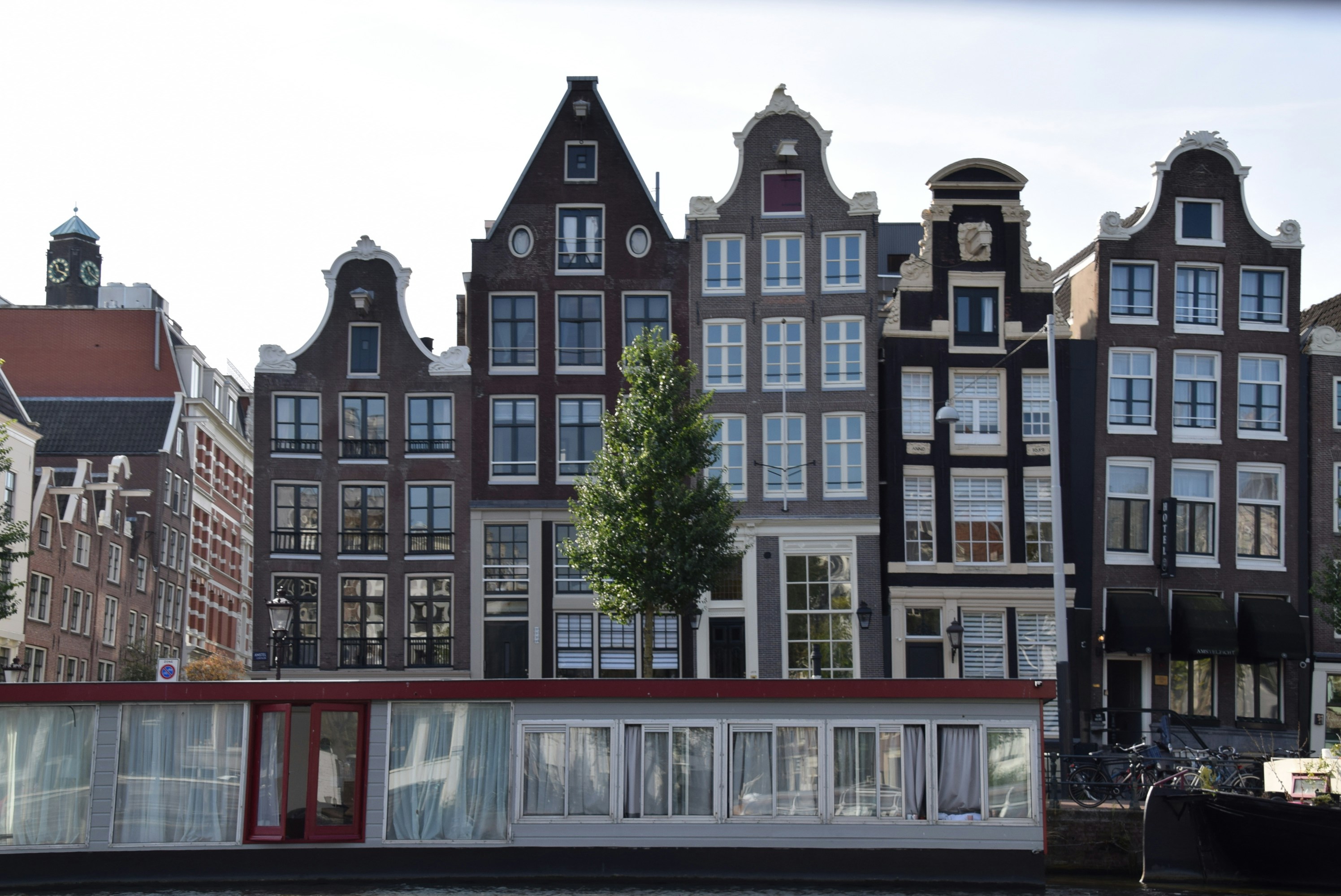 Afbeelding van Amsterdam