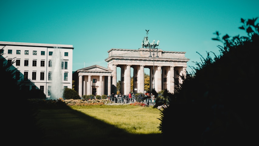 Freie Universität  Berlin