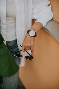 Relaxed Linen Shirt