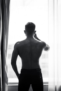 Male Massage Singapore
