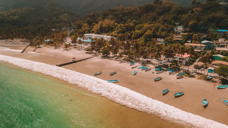 Best Budget Hostels in Koh Phangan That Are Actually Worth Staying In