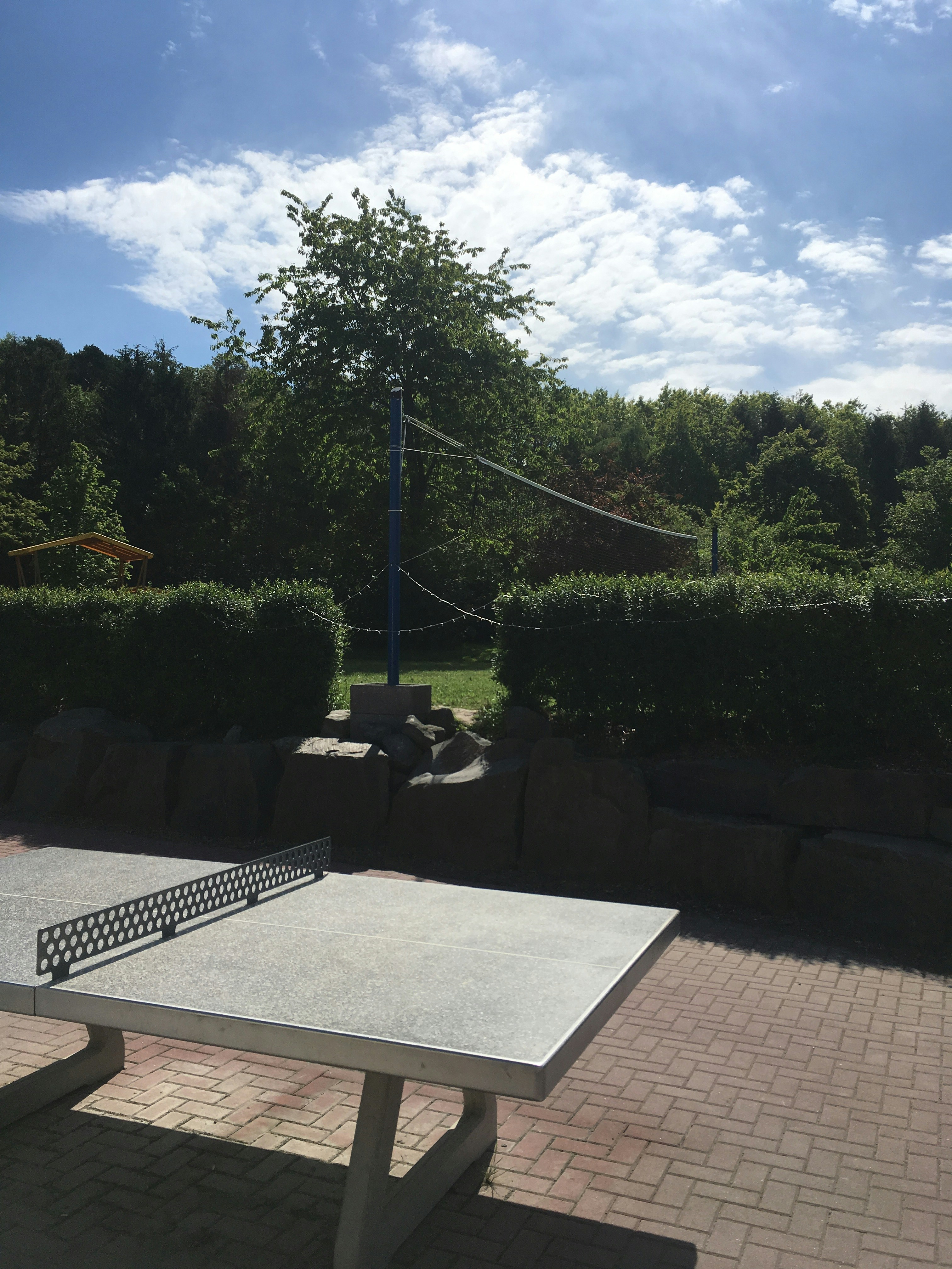 Red portátil Pickzone