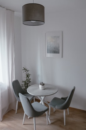 Apartment Wurzel — heller Wohnbereich