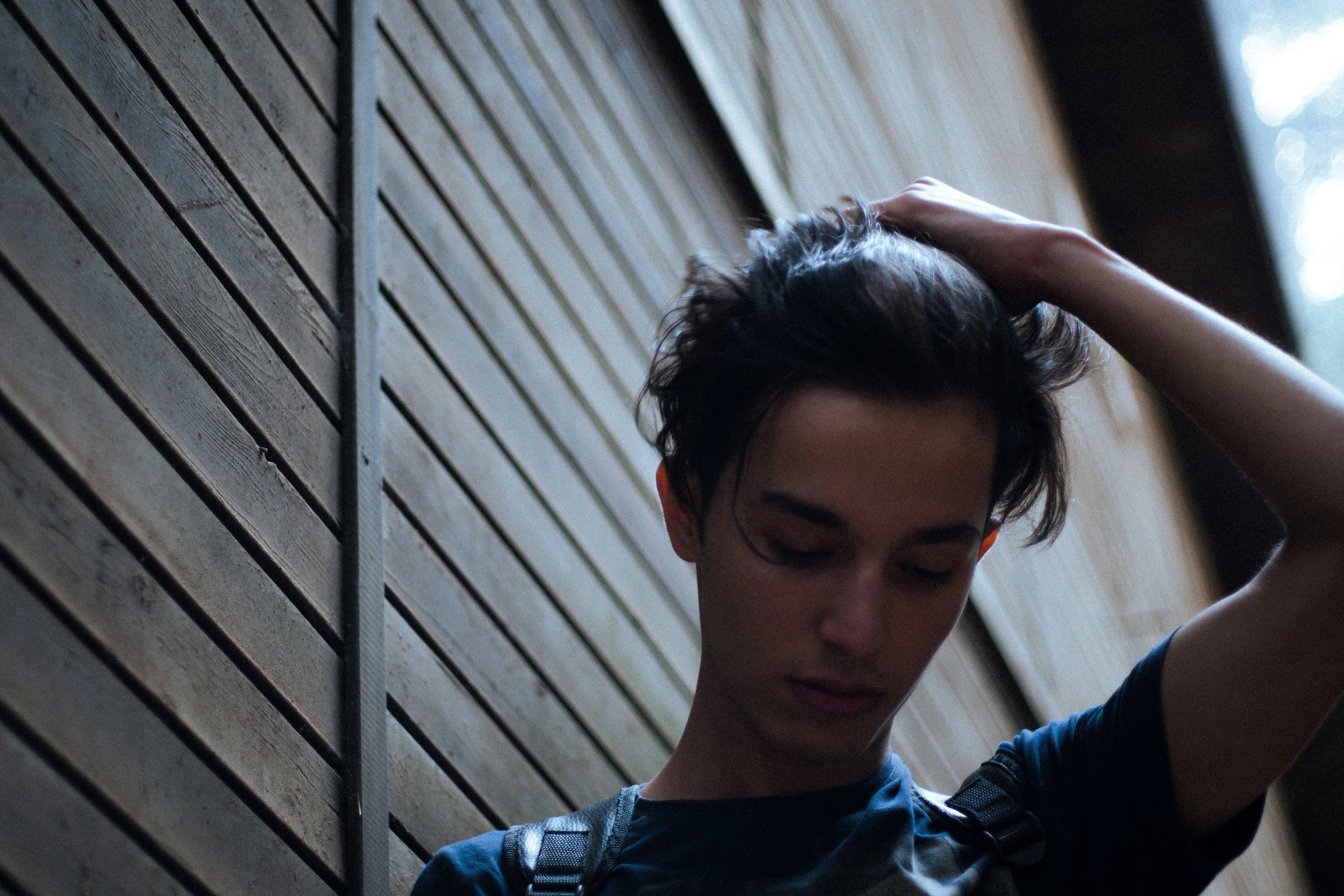 Photo by fethibenattallah