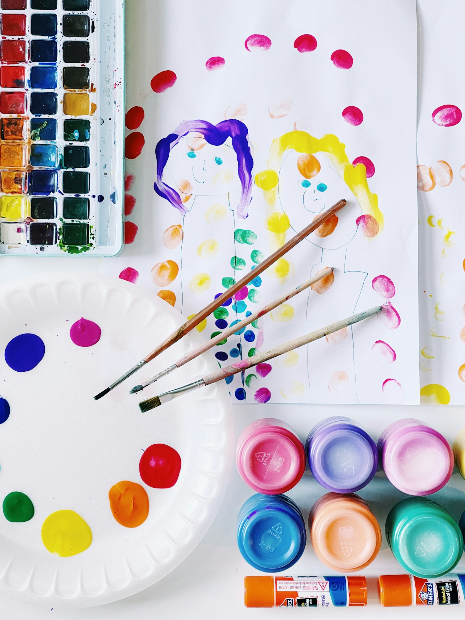 Crafting Inspiration